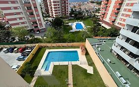 Apartamento con encanto y piscina